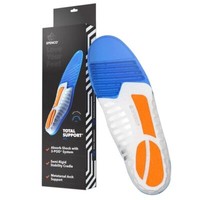 MILS Spenco Total Support Gel Insole Size 3