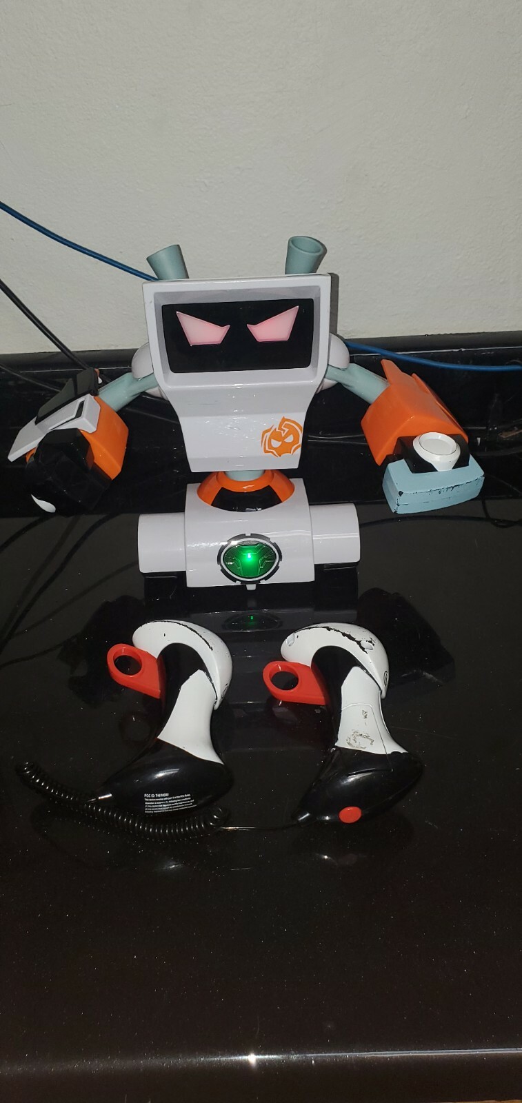 really rad robots big w