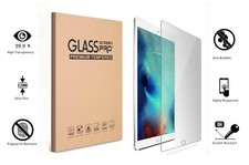 Glass Pro IPad Pro 9.7 In. Premium Tempered Glass Screen Protector