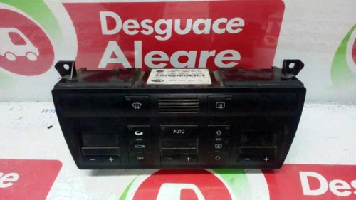 Ensun Unità Di Controllo Elettrovalvola Sospensioni Pneumatiche Per BMW X5 (2007-2013) E X6 (2008-2014)