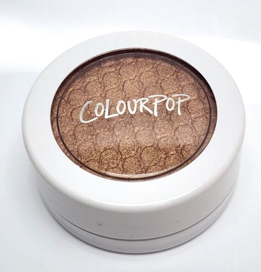 COLOUR POP SUPER SHOCK CHEEK WISP 0.15 OZ PEARLIZED - Image 2 of 4