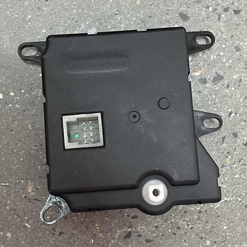 604-214 HVAC AC Heater Blend Door Actuator for Ford Country Squire 1990-1991 - Picture 7 of 7