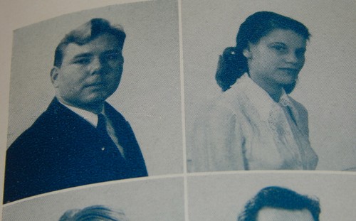 1949 Marietta College Marietta, Ohio The Mariettana,Yearbook - Picture 8 of 10