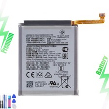 For Samsung Galaxy A01 A015 A015U SM-A015M/DS SM-A015T1 QL1695 Battery Replace