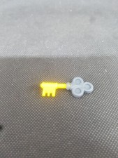 Pièce Détachée / Atmosfear Dvd / Clef Jaune