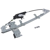 NTY Fensterheber Vorne Links Elektrisch Passend FüR Ford Fusion Ju_ 1.4