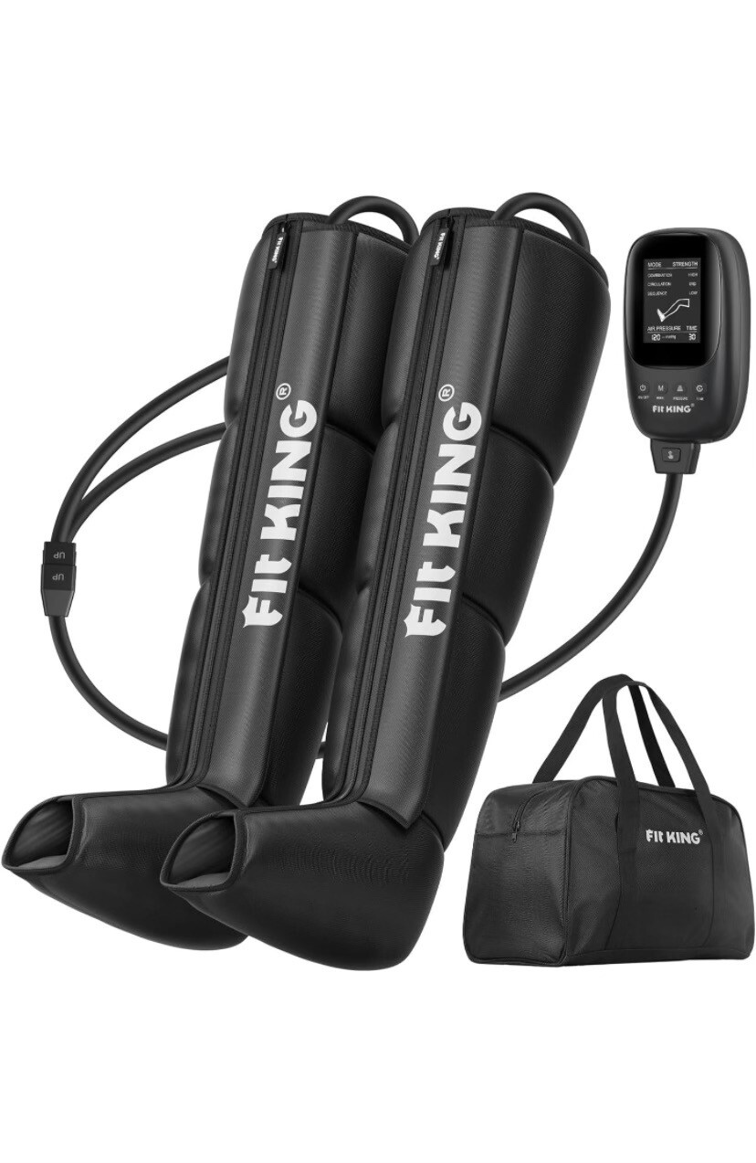 FIT KING Air Compression Recovery System (Medium) FT082A Contino