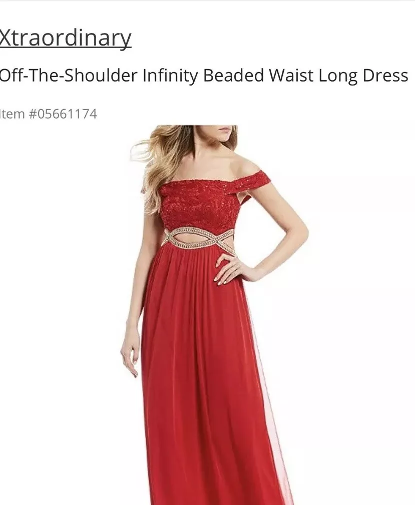 Xtraordinary shop junior dresses