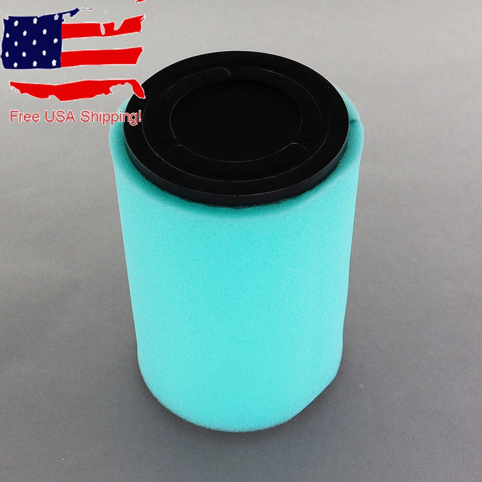 Воздушный масляный фильтр + свеча зажигания для Yamaha Big Bear 250 400 настраиваемый комплект новый - Изображение 3 из 4