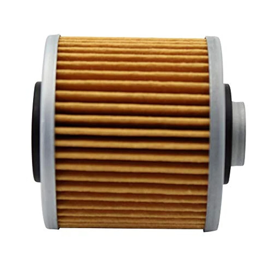 Filtro de aceite para Yamaha XV250 Route66 250 1988-1990 1995-1997/SR250 1979-1991 1996 Foto 4 de 4