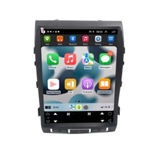 Car Video Player for Toyota Land Cruiser 2008-2015 15.1"GPS DSP Bluetooth Music