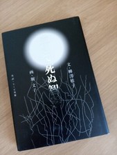 Keiko Yanagisawa Ikite Shinu Chie Japanese Edition Tankobon Hardcover Art Book