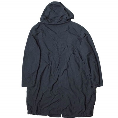 TEATORA Japan Souvenir Hunter P tt-104-P 48 NAVY Packable modscoat 