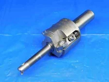 ADJUSTABLE INDEXABLE BORING BAR COUNTERBORE COMBO ABOUT 2.073, 2 1/8, 2 3/8 O.D.