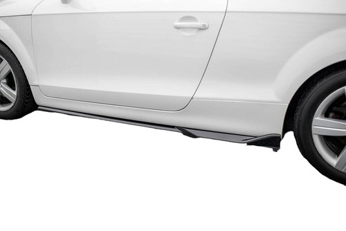 Schweller Geeignet für Audi Tt 8J 2006 - 2010 - Bild 5 von 7