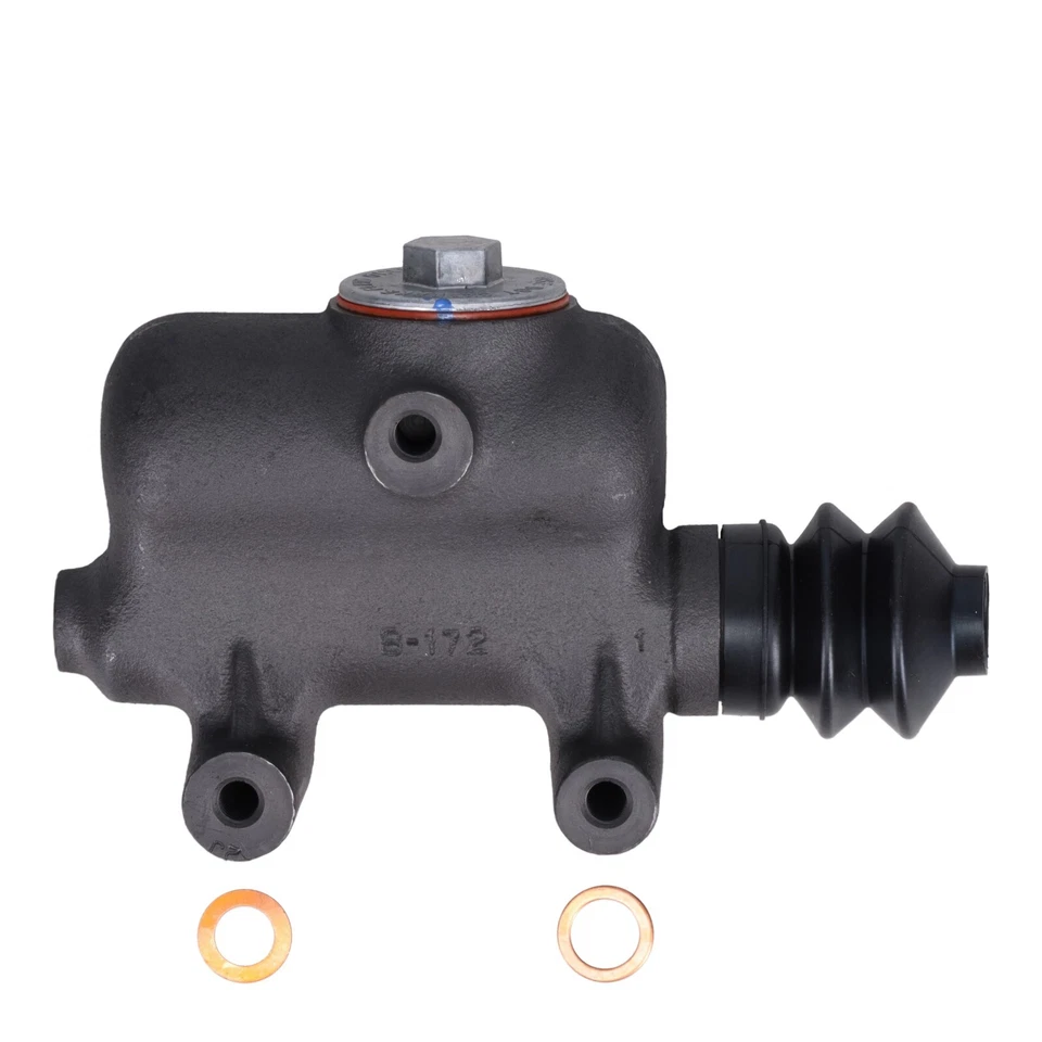 Kit de frenos de lujo 1935-1937 Packard One Twenty 120A 120B 120C 138CD y 1938 ocho Foto 2 de 4