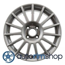 Ford Focus 2002 2003 2004 2009 2010 2011 17 Oem Wheel Rim Ford Focus 2002 2003 2004 2009 2010 2011 17 Oem Wheel Rim