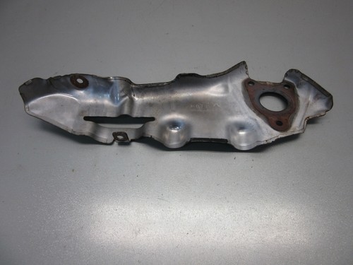 MERCEDES VITO W447 Hitzeschutz Wärmeschutz Abgaskrümmer 140133244R  (298)