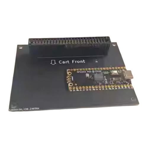 N64 Cartridge Reader Save Backup ROM dumper reflash game dumper repros L2B2 M7E9 - Picture 2 of 6