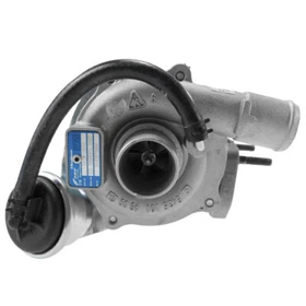 Turbolader für Opel Fiat Suzuki 1,3 CDTI 73501344 PFANDFREI !!!!