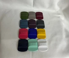 Yeti Magslider Magnets 10/20/30 oz lids - Single Colors