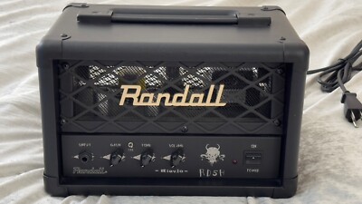 Randall RD5H