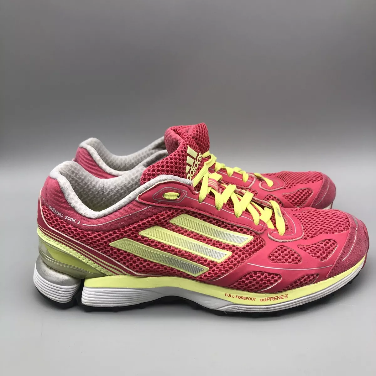 Adizero adiprene sale