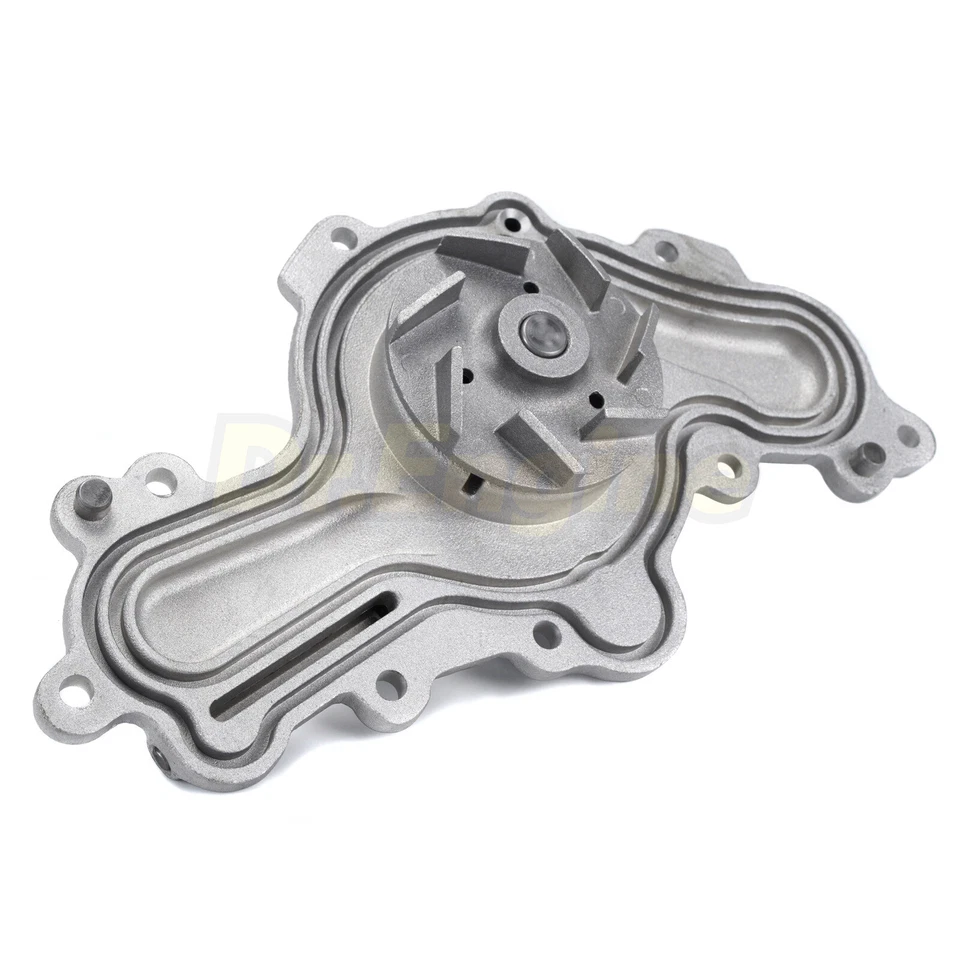 Timing Chain Kit Water Pump For 07-10 Mazda CX-9 Ford Taurus Lincoln MKZ 3.5L - Image 4 of 4