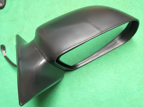 12335393 GM RH ELECTRIC REMOTE OUTSIDE REAR VIEW MIRROR 1992-98 SKYLARK GRAND AM