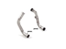 Ragazzon OPF GPF Filter Ersatzröhren für BMW M8 F92 Coupe F91 Cabrio Competition