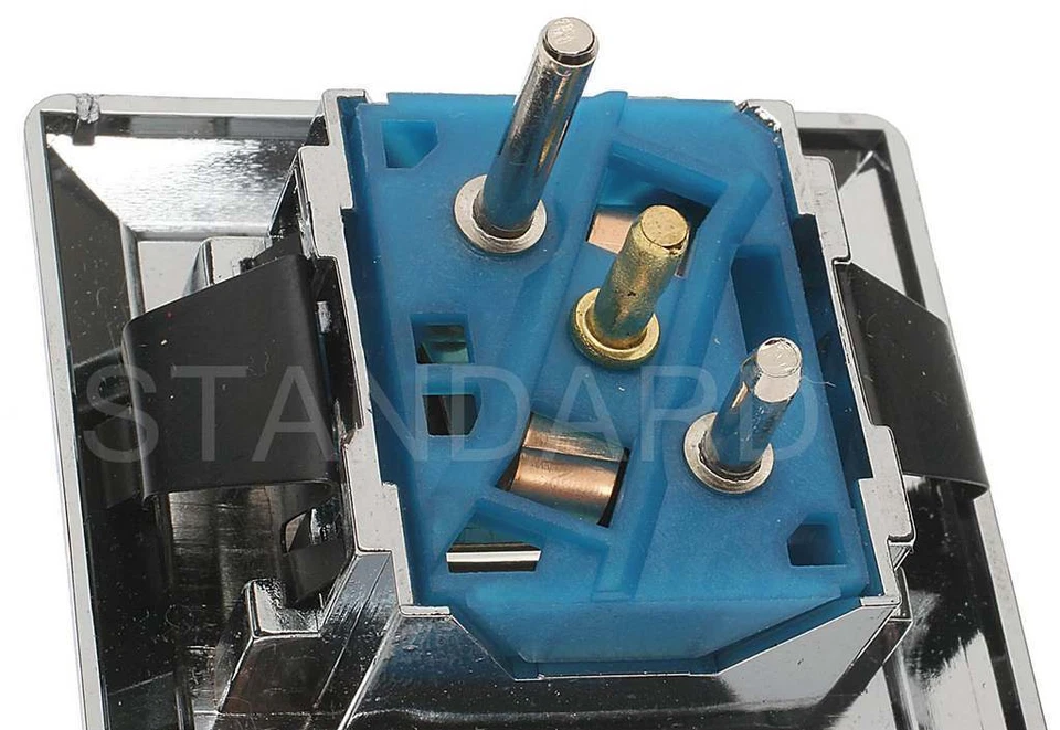 Interruptor de bloqueo de puerta para Chevrolet C20 1982-1986 SMP 748KA26 1983 1984 1985 Foto 4 de 4