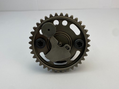 HONDA CRF 450 2008 CAMSHAFT 14110MENA10 - Picture 4 of 12