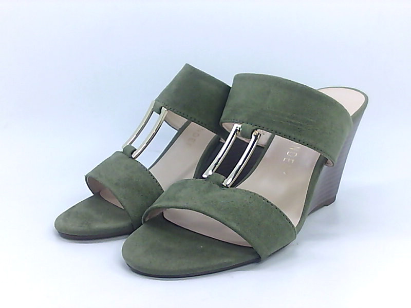 Athena Alexander Womens Platform Sandals Olive Olive Olive Suede 8 US 6 UK oFdQ e2ceff Athena Alexander Womens Platform Sandals Olive Olive Olive Suede 8 US 6 UK oFdQ e2ceff