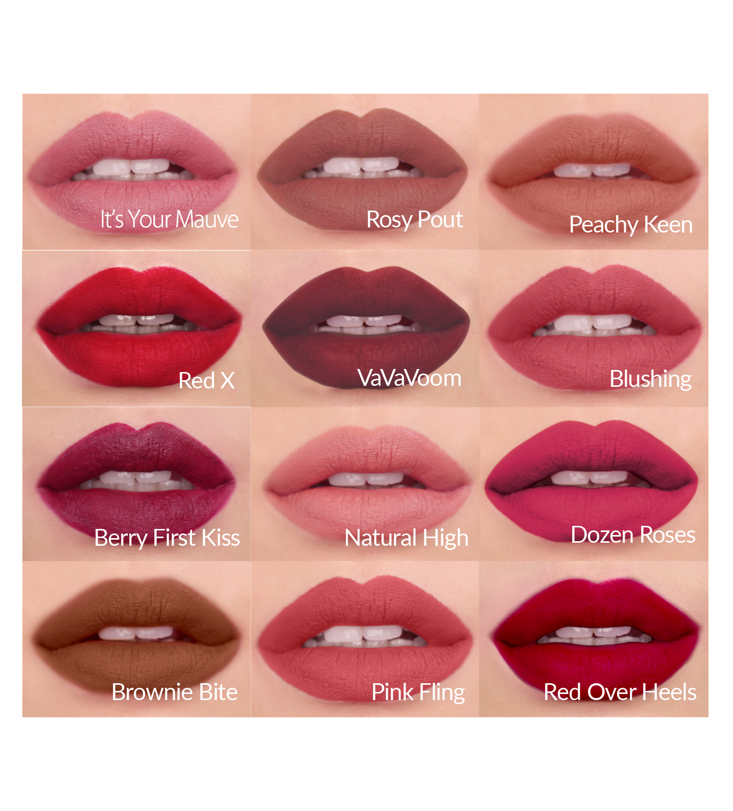 vasanti it's your mauve