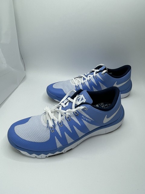 nike free trainer 5.0 unc