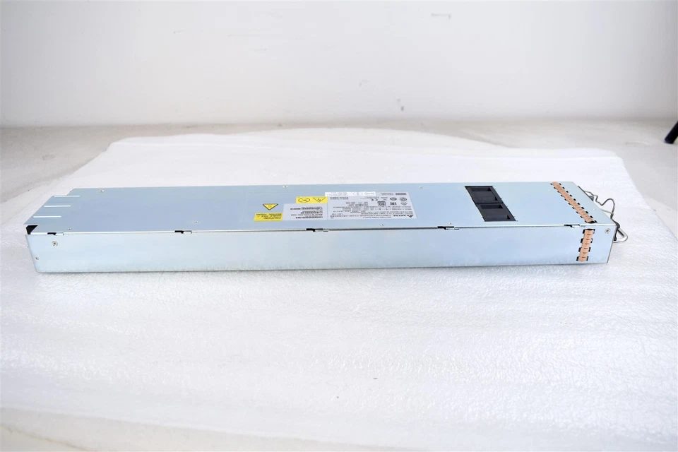 Delta AWF2DC3051W ECD16020038 C6880-X-3KW-AC 50V 60A switching power supply - Image 2 of 4