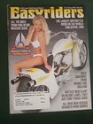 Easyriders Magazine #272 February 1996 David Mann Centerfold — photo 1