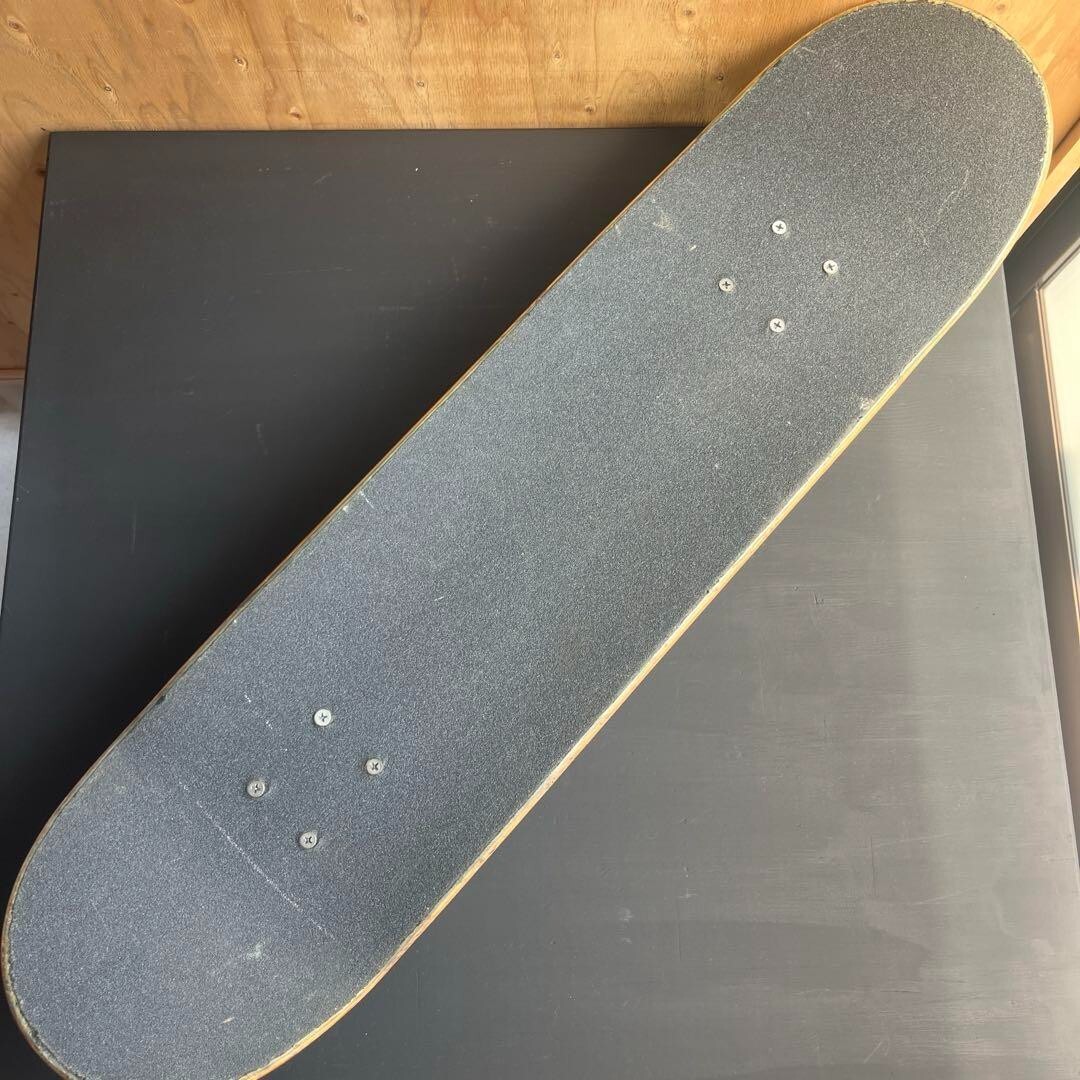 ビーバス&バッドヘッド スケボー ビンテージ サンタクルーズ Santa Cruz Beavis & Badhead Skateboard Vintage Rare