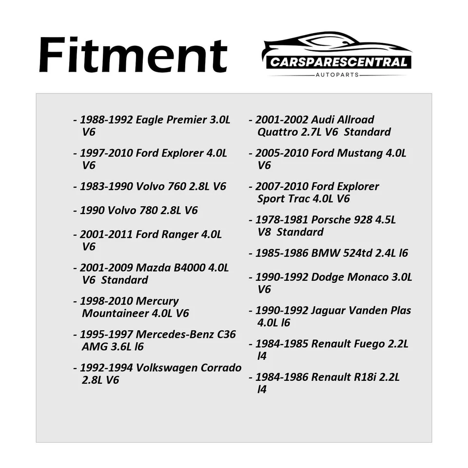 Termostato refrigerante motor para Mercedes-Benz 280SL 1971 estándar Foto 2 de 4