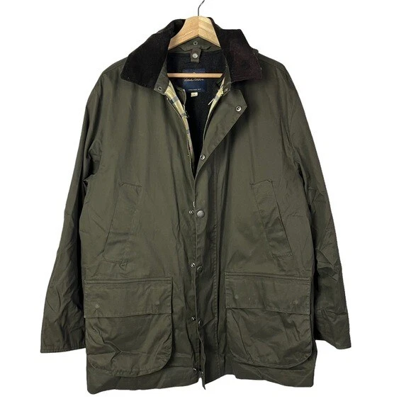Brooks brothers hotsell heavy field jacket