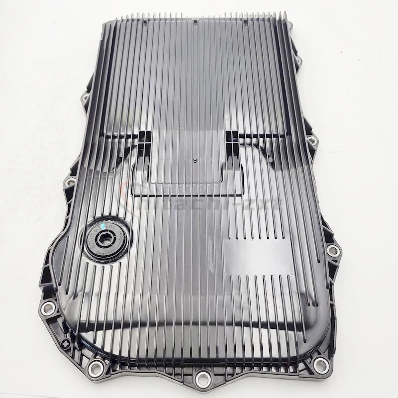 NEW Transmission Oil Pan Kit For 2014-22 Maserati Ghibli Quattroporte 673003178