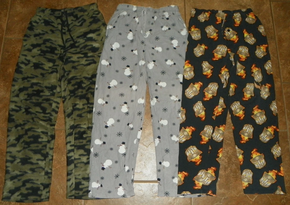 Mens transformers online pajamas