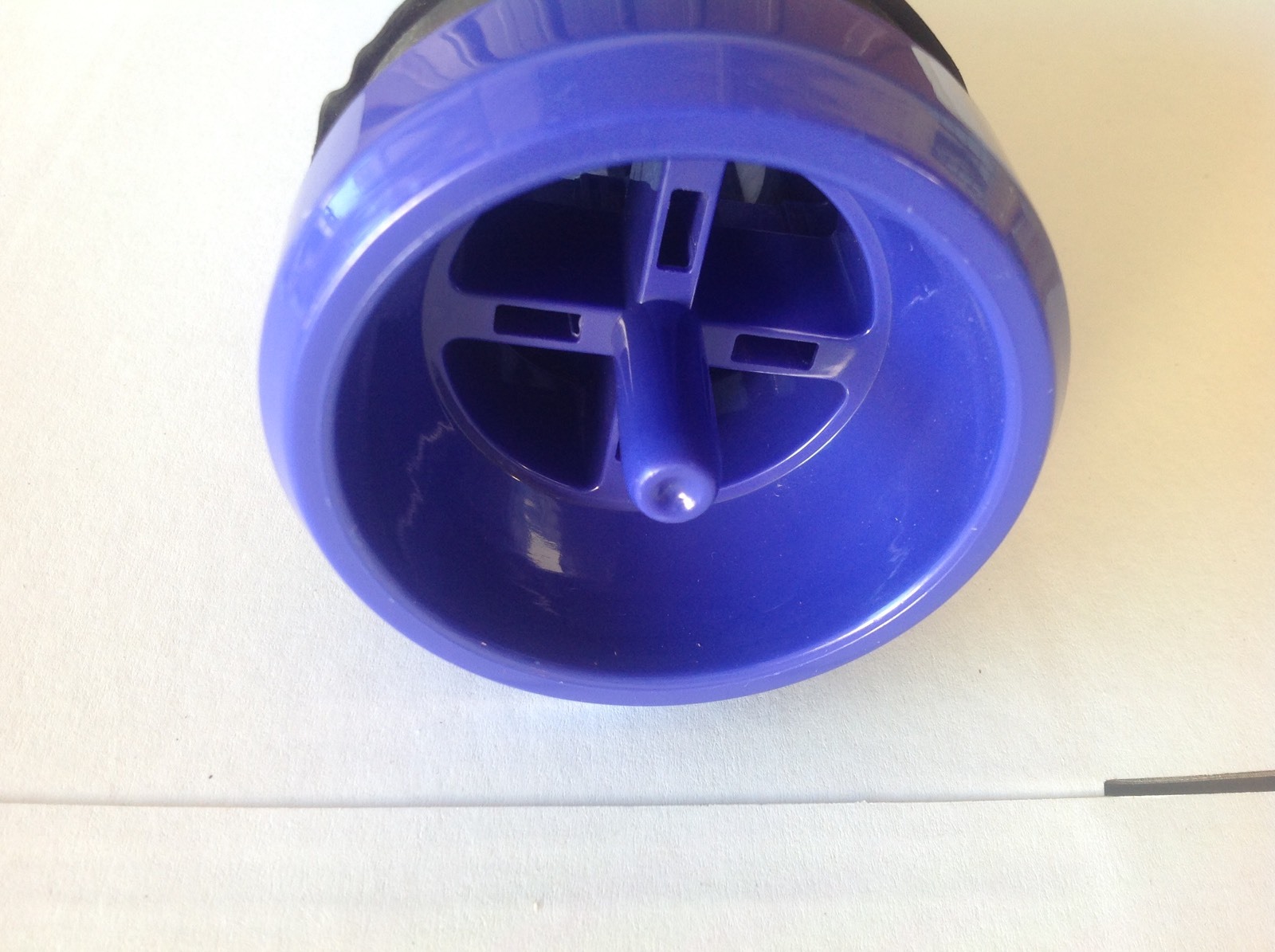 Dyson DC53 Total Clean Cylinder Vacuum Cleaner Washable Pre Motor Filter eBay