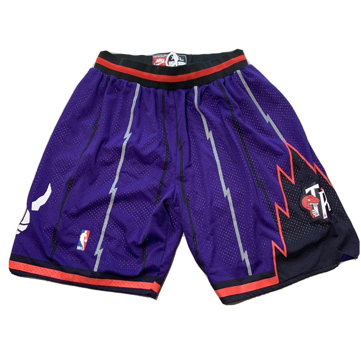 Kawhi Leonard Toronto Raptors Throwback Purple Jersey