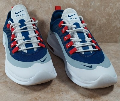 Australia Nike Air Max Axis,Men's \u0026 Women's Nike Air Max Axis AA2146 101  blue