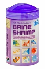 Hikari Freeze Dried Brine Shrimp Cubes