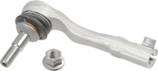 Lemförder 39993 01 Tie Rod End for BMW BMW (BRILLIANCE)