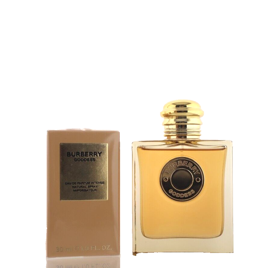 Burberry Goddess Eau de Parfum Intense 30ml - FREE SHIPPING | eBay
