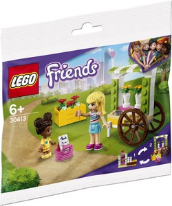 lego friends 30413