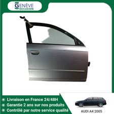 Porte avant et accessoires Audi A4